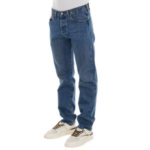JEANS 501 ORIGINAL BLU